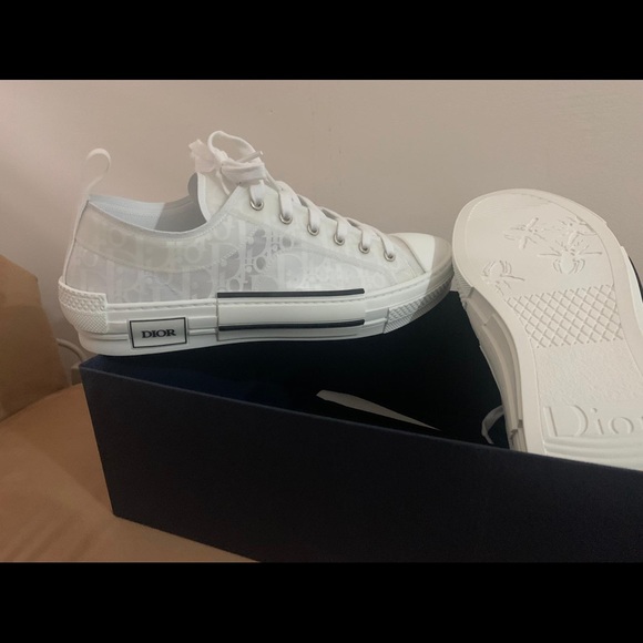 Dior Other - Dior sneakers